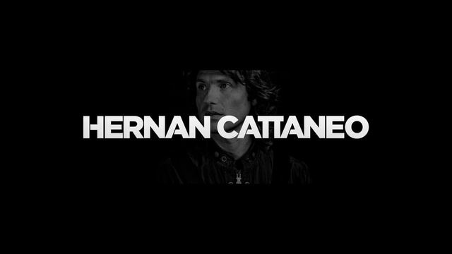Hernan Cattaneo - Resident 604 - 03-12-2022