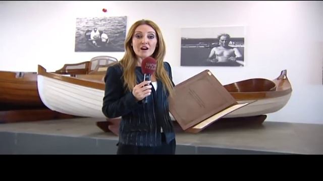 ATATÜRK'ÜN ÖLÜM RAPORUNUN ORİJİNALİ