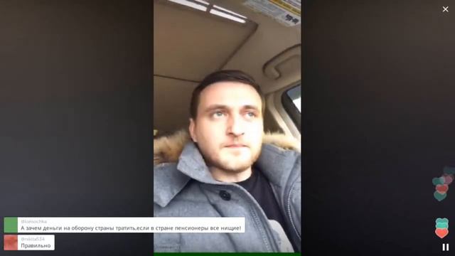Про олимпийских чемпионов и ветеранов / Перископ Пятницкого 2016 на TopPeriscope.Ru