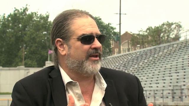 Sports Flash with Brett Leonard