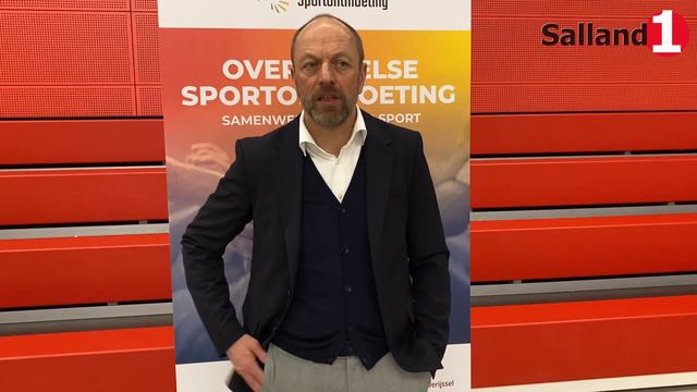 Overijsselse Sportontmoeting Tijenraan  Raalte