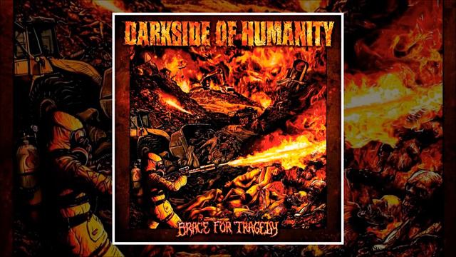 Darkside of Humanity - Molecular Decimation (Feat. Erik Andersen) (2022)