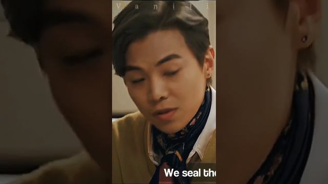 Park eun seok❤