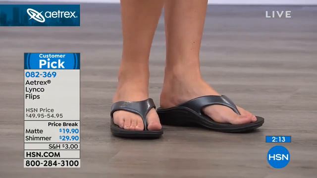 Melissa Vogt - Mackenzie Rose - Carol Hewetson - Donna Hicks - HSN Feet Close Up 242