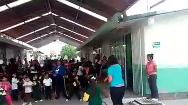 kinder mariano matamoros
