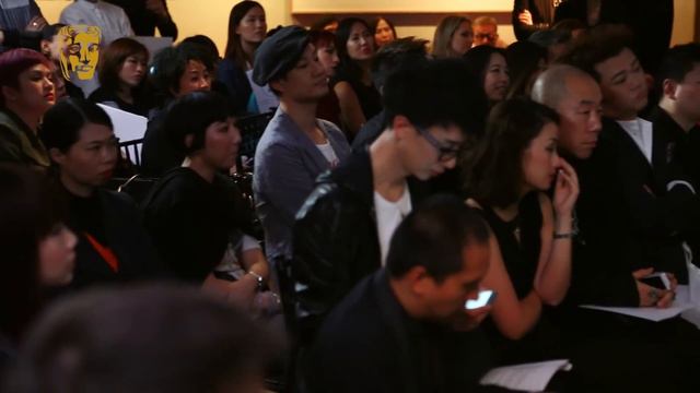 The Creation of Character with Lois Burwell | BAFTA in Asia