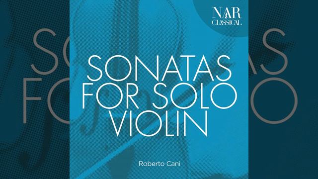 Prokofiev: Sonata for Solo Violin in D Major, Op. 115: III. Con brio. Allegro precipitato