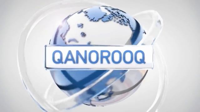 Qanorooq 05.06.2018