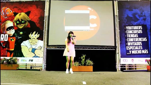 【Amy💛】Romantic Ukare Mode【ロマンティック浮かれモード】EXPO MAC 2019