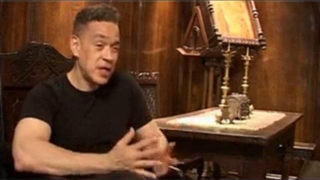 Andres Serrano