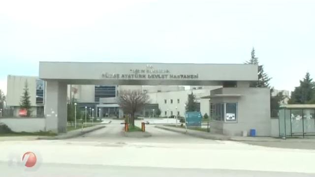 AK Parti Düzce Milletvekili Ayşe Keşir' in Muncurlu Devlet Hastanesi ile ilgili Açıklaması