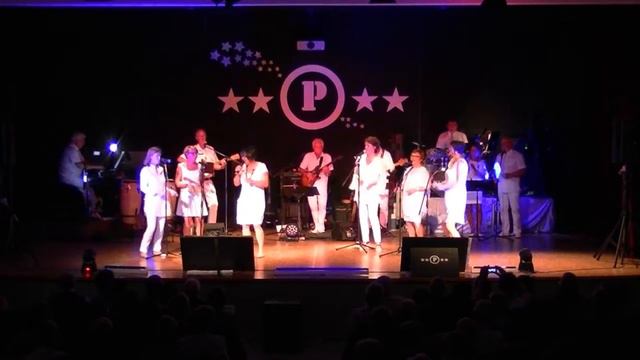 This world today is a mess - Dona Hightower - Polysong