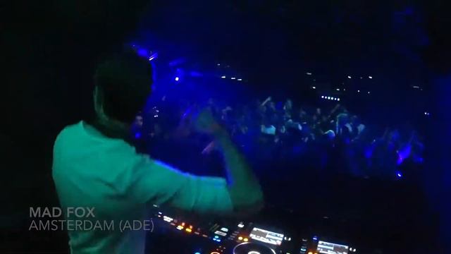 Novak - Ibiza / Amsterdam (Promo)