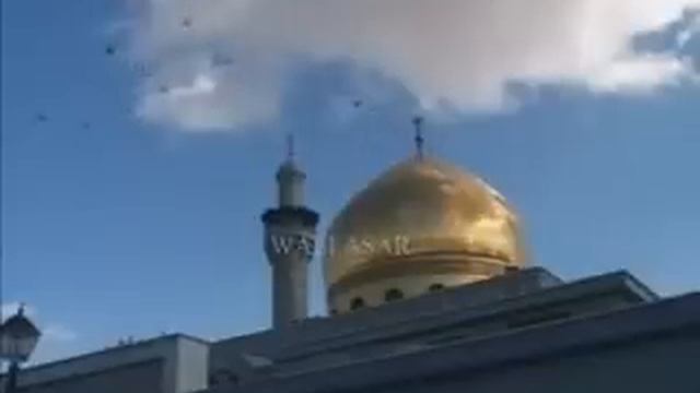 Dar Entazar e Zainab SA Wali Asar 2009