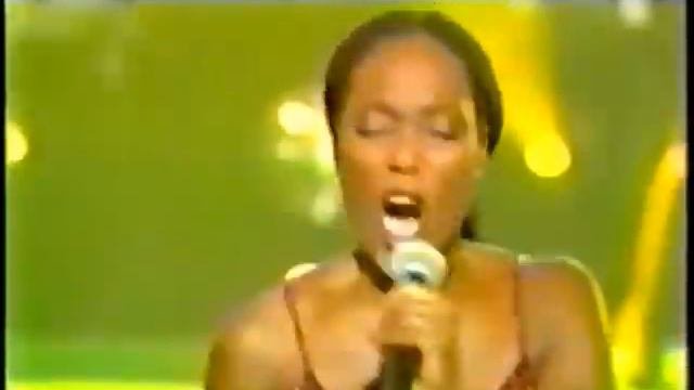 Amii Stewart - Knock On Wood (Les Années Disco)