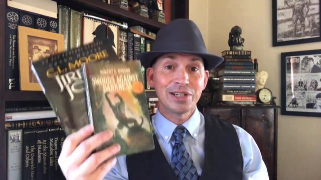 February Fantasy Stories!