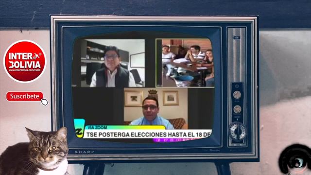 🔴 DEBATE ENTRE EDGAR MONTAÑO Y TOMAS MONASTERIO POR LA ACTUALIDAD DEL PAÍS 👈