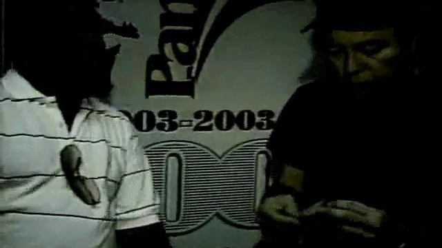 Cheo Feliciano y Ruben Blades