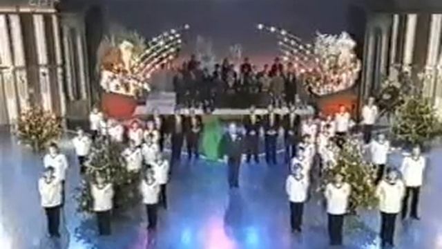 Copy of Richard Chamberlain Peter Alexander Part 3