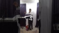 pastor claudio daniel gomez