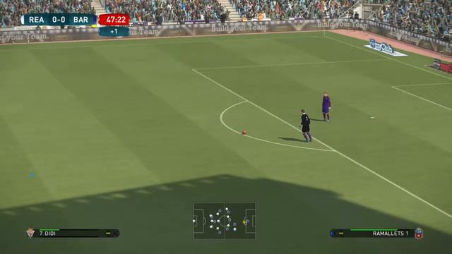 El Clasico 1958 59 Pes 2017 Xbox One