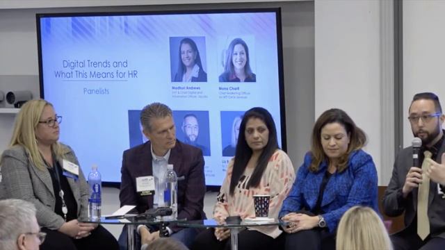 Tom Edwards Discusses Artificial Intelligence & Human Resources