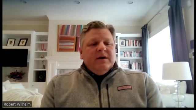 MTBJ Bob Wilhelm National Medical Billing Services