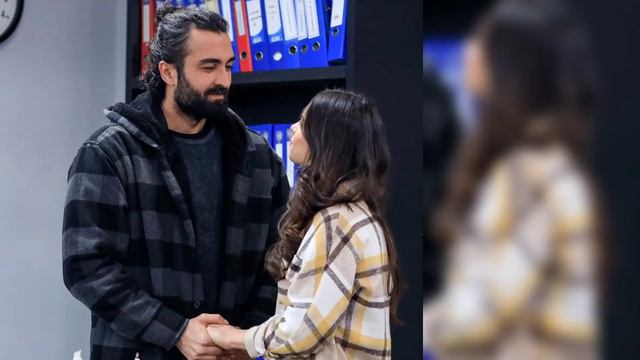 Emanet Dizisi Halil İbrahim Ceyhan için en zorlu seçim! Sezon Finali