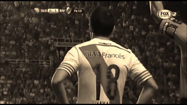 #35 Compacto De Camilo Mayada Vs. San Lorenzo - 6/2/2015 Y 11/2/2015