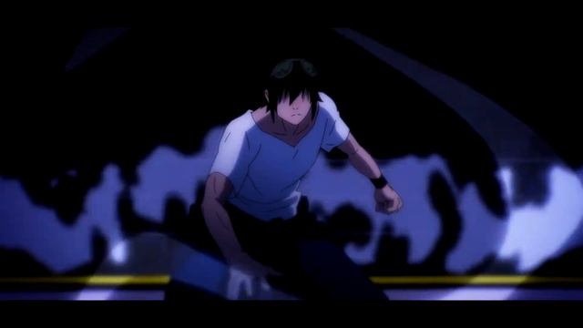 Ilpyo Vs Mori  [AMV] - Highest In The Room