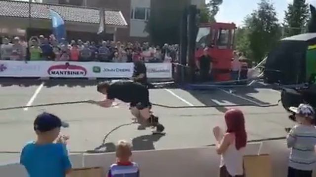 Mika Törrö