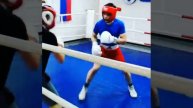 Зелемхан Дукаев пулеметчик VS Иса Чаниев