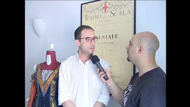 Spezzacatene su costumi Fondazione Petruzzelli