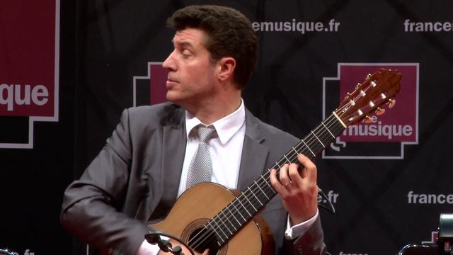 Ruperto Chapí : Las hijas del Zebedeo (Raquel Camarinha / Yoan Héreau / Emmanuel Rossfelder)
