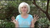 A Report from Anne Gillis (The Woodlands, Texas)