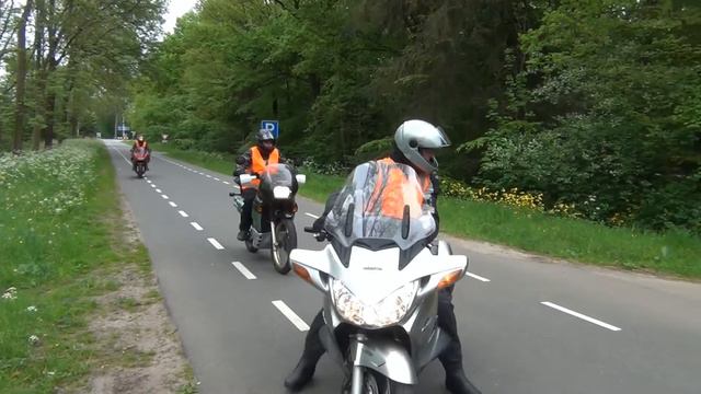 ijsselmeerronde 2015