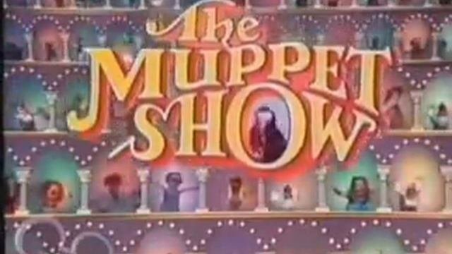 Lavin With Muppets