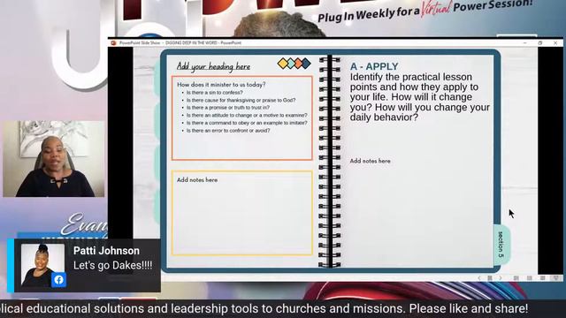 ISSD #PowerUp! "How I Study: Let's Grab a S.O.D.A. P.O.P."