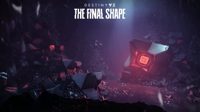 I See Fear (Tension) - Destiny 2： The Final Shape OST