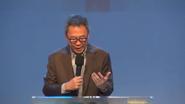 The Four Horseman of The Apocalypse Part 2  by Ps Leslie Chua | 10 July 2022