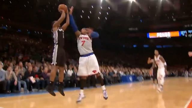 How GOOD Was SPURS Kawhi Leonard, Actually?
