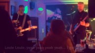 Moffa Jinco - Louie Louie (I Gotta Go) - (cover)