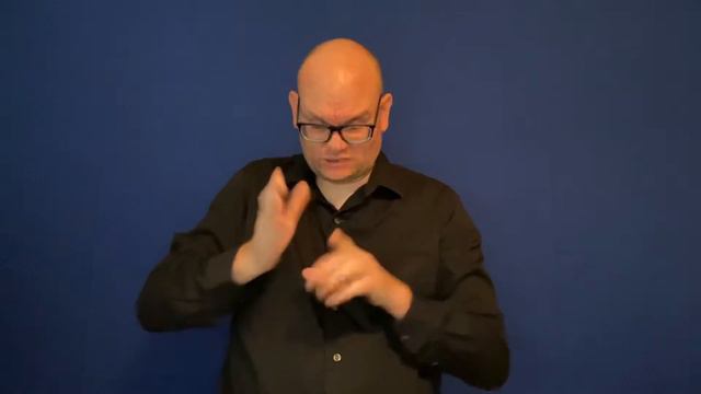 Jason Hurdich- RID Region 2 Candidacy Video