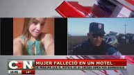 Mujer falleció en extrañas circunstancias en Pedro Juan Caballero