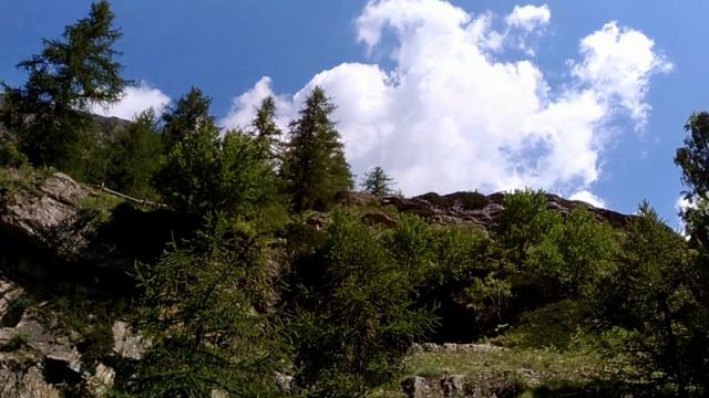 Valle d'Aosta