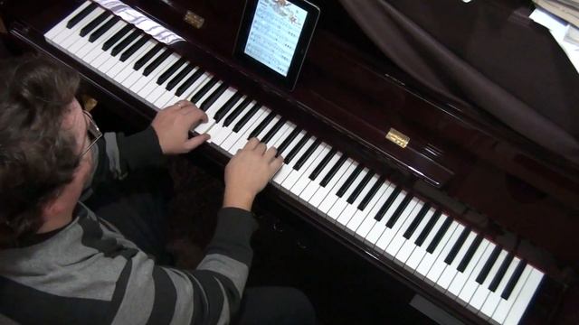BASTIEN 2 marina www clasesdepiano cl pianista luis velasco
