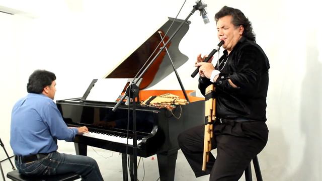 EDWIN HERRERA - LUIS ROJAS MIRANDA, Selección Trotes
