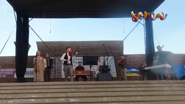 002 - ŠTEFAN ŠTEC / VIII. PODJAVORINSKÉ FOLKLÓRNE SLÁVNOSTI / LUBINA - ROH / 05.2022