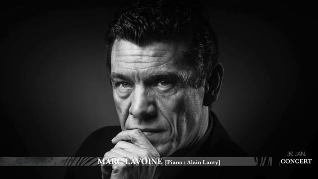 Marc Lavoine