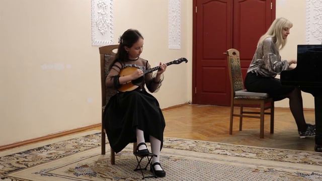 Гурина Мария Сергеевна